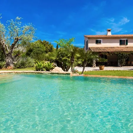 Villa Teulada Pollenca