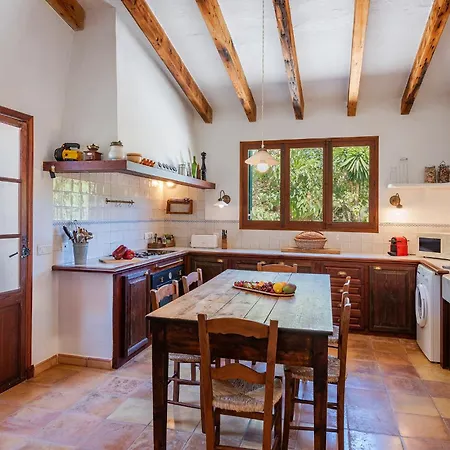 Teulada Villa Pollenca