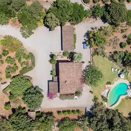 Teulada Villa Pollença
