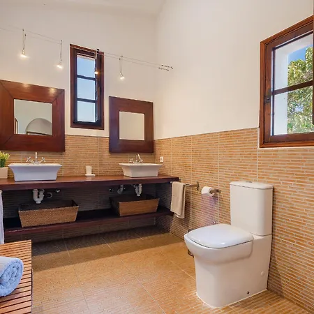 Villa Teulada