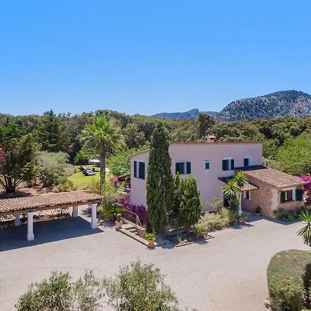Teulada Villa Pollença